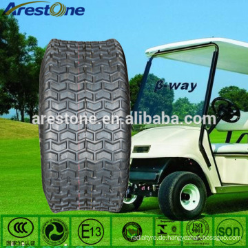 Hotsale neues Muster billiger Golfwagen Reifen Alle Größen aus China Tire Factory